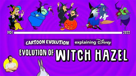 From Villain to Heroine: Analyzing the Redemption Arc of Dsny the Witch